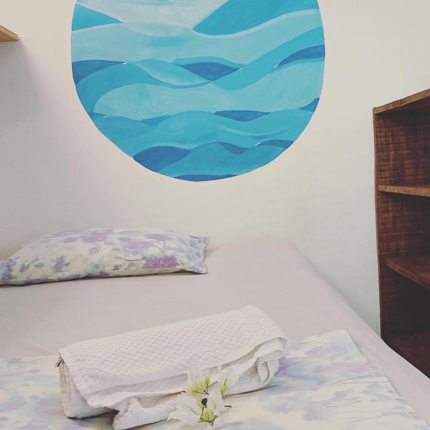 Hostal Mar De Fondo Zipolite Dış mekan fotoğraf