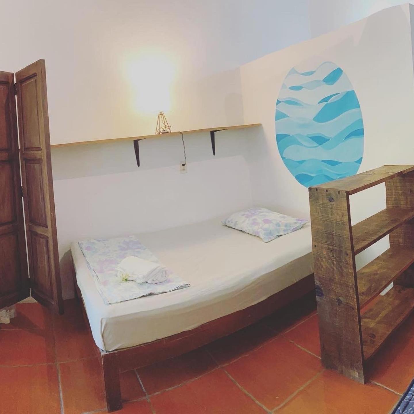 Hostal Mar De Fondo Zipolite Dış mekan fotoğraf
